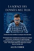 La science des données avec Julia (eBook, ePUB)