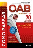 Como Passar na OAB (eBook, ePUB)