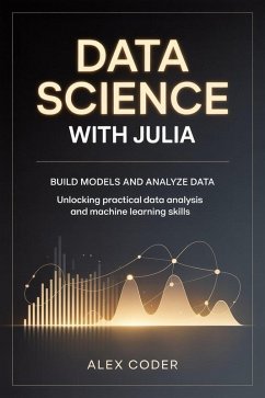 Cover Data Science with Julia (eBook, ePUB)