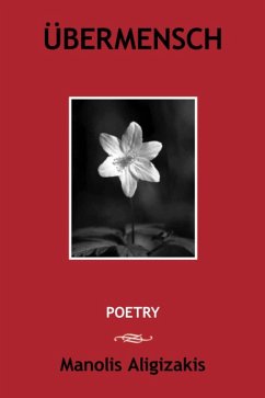 Übermensch (eBook, ePUB) - Aligizakis, Manolis