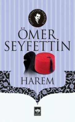 Harem - Seyfettin, Ömer