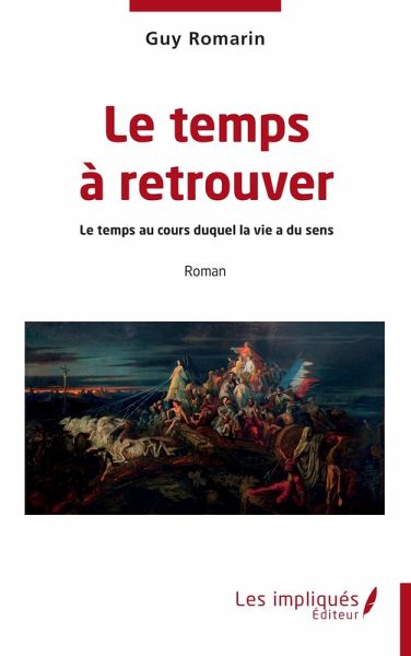Le temps à retrouver