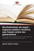 Revitalisation de Jugal : espaces publics ouverts, une fusion entre les générations