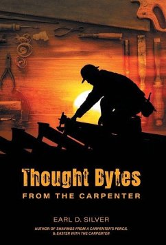 Cover Thought Bytes From The Carpenter