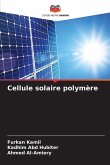Cellule solaire polymère
