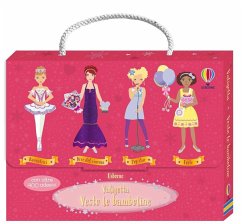 Cover Danzatrici-Dive del cinema-Pop star-Feste