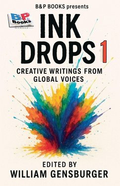 Cover InkDrops I