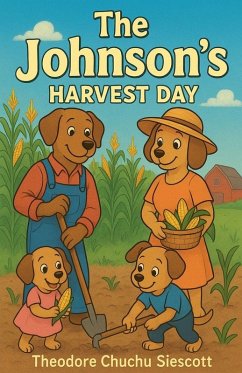 The Johnson's - Siescott, Theodore Chuchu