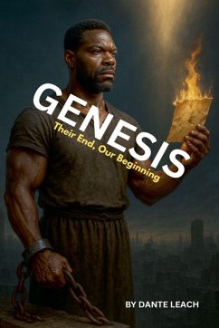 Cover Genesis