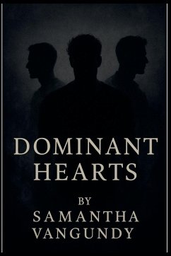 Cover Dominant Hearts Boxed Set