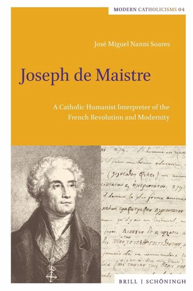 Joseph de Maistre