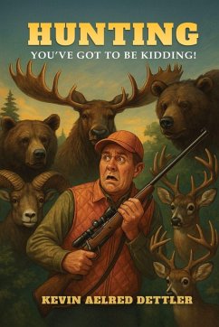 Hunting - Dettler, Kevin A.