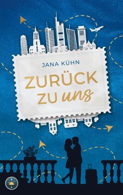 Cover Zurück zu uns