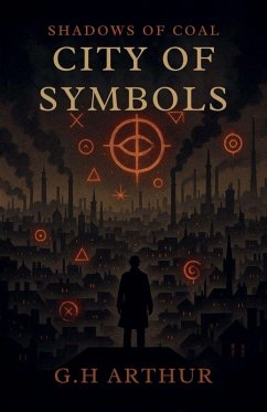 Cover City of Symbols