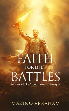 Faith for Life's Battles - Abraham, Mazino