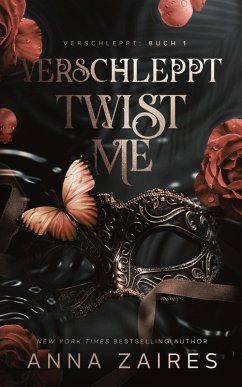 Cover Twist Me - Verschleppt