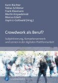Crowdwork als Beruf?