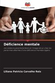 Déficience mentale