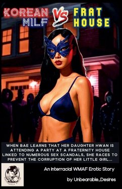 Korean MILF Vs. Frat House - Unbearable_Desires