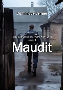 Cover Maudit