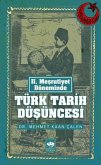 2. Mesrutiyet Döneminde Türk Tarih Düsüncesi