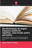 Revitalização de Jugal: Espaços públicos abertos, uma fusão entre gerações