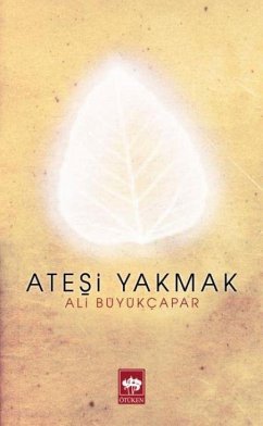 Cover Atesi Yakmak