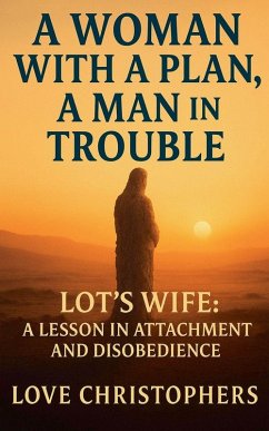 A Woman with a Plan, A Man in Trouble - Christophers, Love