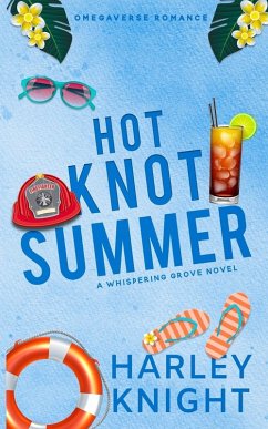 Hot Knot Summer - Knight, Harley