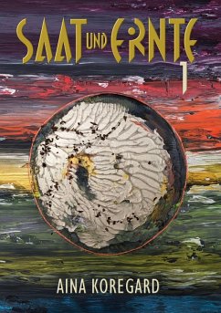 Cover Saat und Ernte, Band 1