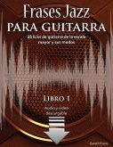 Frases Jazz para guitarra Frases Jazz para guitarra