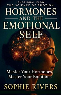 Cover Hormones and the Emotional Self