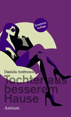 Cover Tochter aus besserem Hause