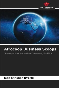 Cover Afrocoop Business Scoops