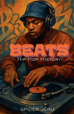 Beats - Hip Hop History - Jeru, Spider