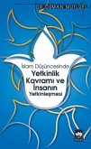 Islam Düsüncesinde Yetkinlik Kavrami ve Insanin Yetkinlesmesi Islam Düsüncesinde Yetkinlik Kavrami ve Insanin Yetkinlesmesi