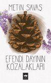 Efendi Dayinin Kozalaklari