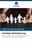 Geistige Behinderung