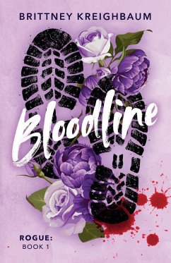 Bloodline - Kreighbaum, Brittney