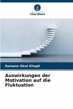 Cover Auswirkungen der Motivation auf die Fluktuation