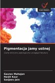 Pigmentacja jamy ustnej