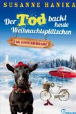Der Tod backt heute Weihnachtsplätzchen Der Tod backt heute Weihnachtsplätzchen