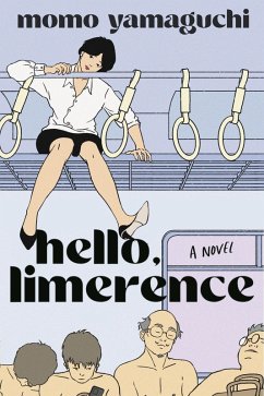 Hello, Limerence - Yamaguchi, Momo