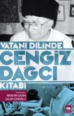 Vatani Dilinde Cengiz Dagci Kitabi