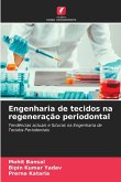 Engenharia de tecidos na regeneração periodontal
