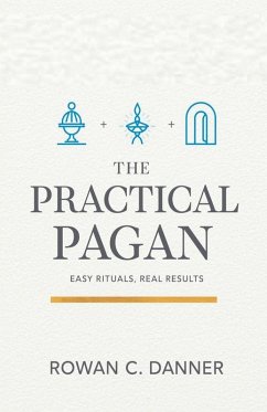 Cover The Practical Pagan