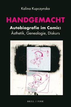 Handgemacht - Kupczynska, Kalina