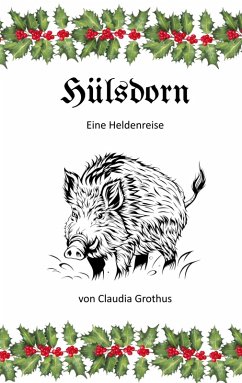 Cover Hülsdorn