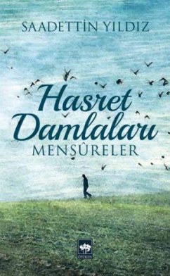 Cover Hasret Damlalari