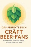 Das perfekte Buch für Craft Beer-Fans